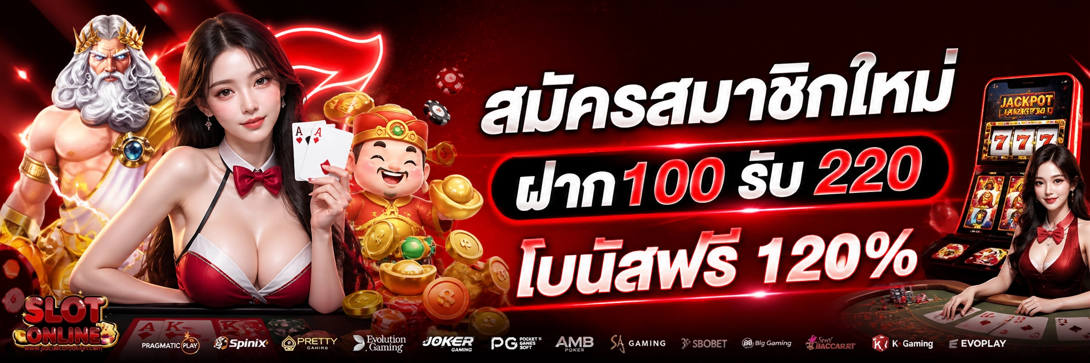 เว็บสล็อต วอเลท